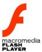 Macromedia Flash Player